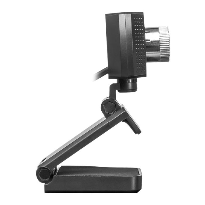 Webcam Mancer Tarot V2, 1080p, USB, Preto, MCR-TRT-BL02