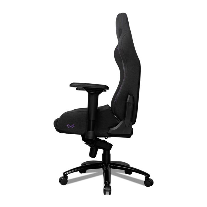 Cadeira Gamer Mancer Tyr Pro Purple Edition, Braco 4D, MCR-TRZ-PRP2
