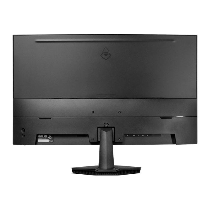 Monitor Gamer Mancer Valak UZ3, 31.5 Pol, VA, Curvo, FHD, 1ms, 165Hz, HDMI/DP, MCR-VLKUZ3-BL01
