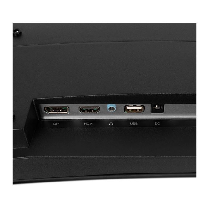 Monitor Gamer Mancer Valak UZ3, 31.5 Pol, VA, Curvo, FHD, 1ms, 165Hz, HDMI/DP, MCR-VLKUZ3-BL01