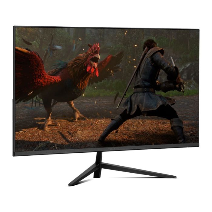 Monitor Gamer Mancer Valak VX5H, 27 Pol, IPS, 2K, 1ms, 240Hz, HDMI/DP, MCR-VLKVX5H-BL01