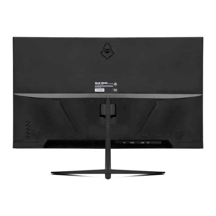 Monitor Gamer Mancer Valak VX240S, 27 Pol, IPS, Curvo, FHD, 1ms, 240Hz, FreeSync, HDMI/DP, MCR-VX240S-BL01