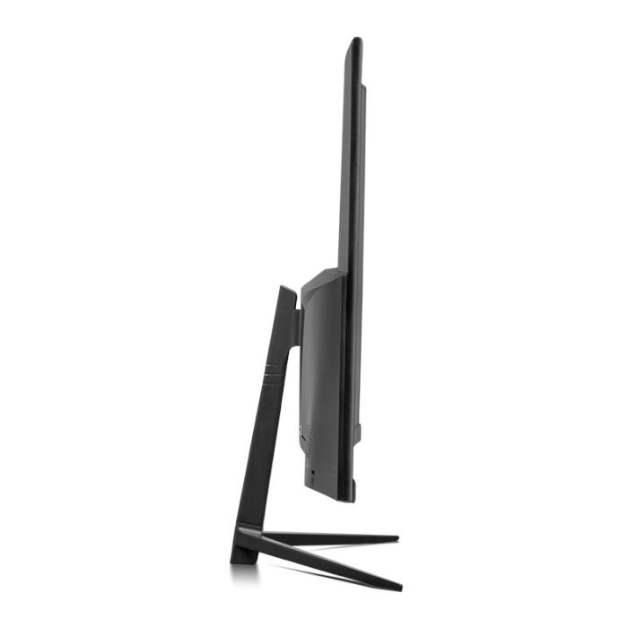 Monitor Gamer Mancer Valak VX240S, 27 Pol, IPS, Curvo, FHD, 1ms, 240Hz, FreeSync, HDMI/DP, MCR-VX240S-BL01