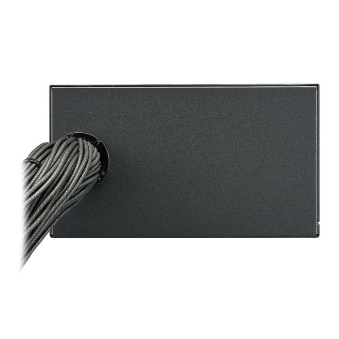 Fonte Cooler Master MWE Gold 650 V3, 650W, ATX 3.1, 80 Plus Gold, Preto, MPE-6502-ACAAG-3BBR