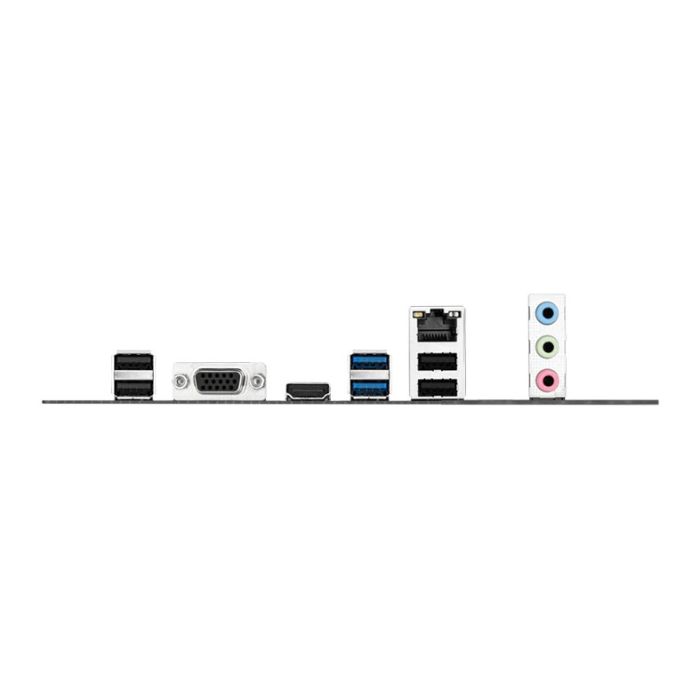 Placa Mae Maxsun Challenger A520M-K, DDR4, Socket AMD AM4, M-ATX, Chipset AMD A520,  MS-CHALLENGER-A520MK