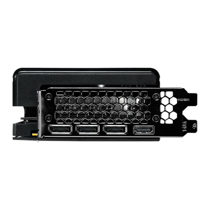 Placa de Video Palit GeForce RTX 5080 Infinity 3, 16GB, GDDR7, 256-bit, NE75080019T2-GB2035S-NAC