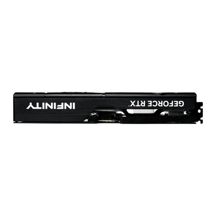 Placa de Video Palit GeForce RTX 5080 Infinity 3, 16GB, GDDR7, 256-bit, NE75080019T2-GB2035S-NAC