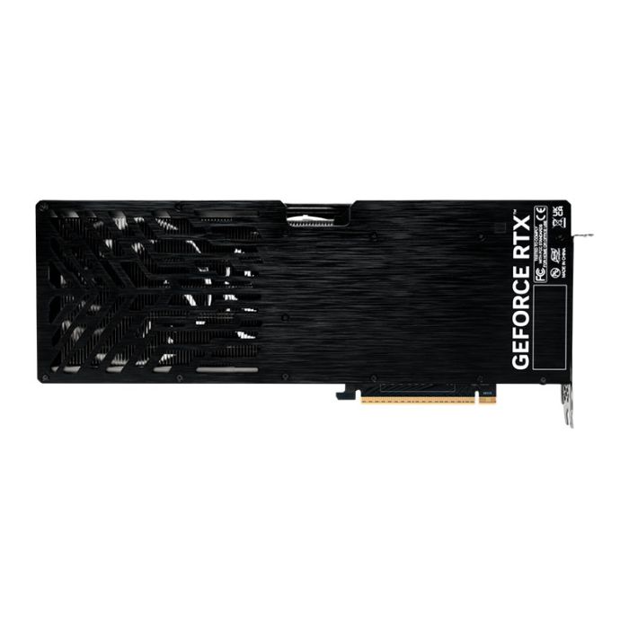 Placa de Video Palit GeForce RTX 5080 Infinity 3, 16GB, GDDR7, 256-bit, NE75080019T2-GB2035S-NAC