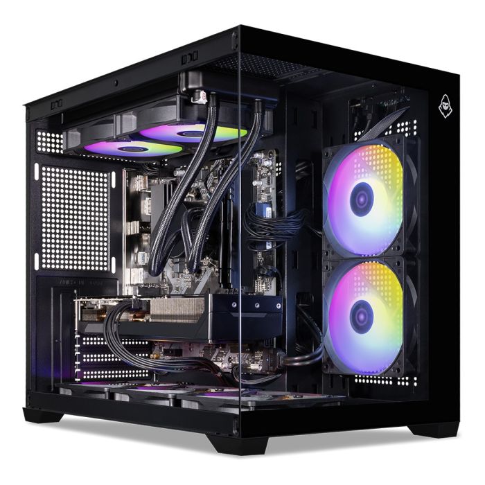 PC Gamer Mancer, Intel i7-12700F, GeForce RTX 3070 8GB, 16GB DDR5, SSD M.2 1TB