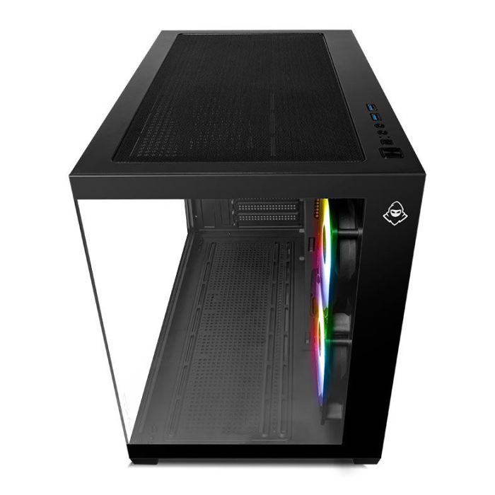 PC Gamer Mancer, Intel i7-12700F, GeForce RTX 3070 8GB, 16GB DDR5, SSD M.2 1TB
