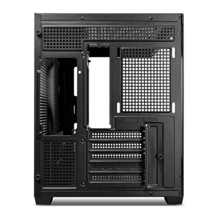 PC Gamer Mancer, Intel i7-12700F, GeForce RTX 3070 8GB, 16GB DDR5, SSD M.2 1TB