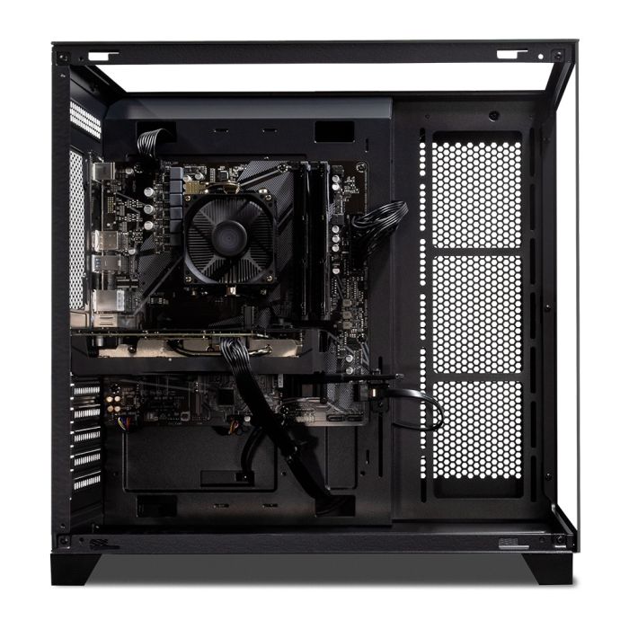 PC Gamer Mancer, Intel i7-14700F, GeForce RTX 5070 12GB, 32GB DDR5, SSD M.2 1TB