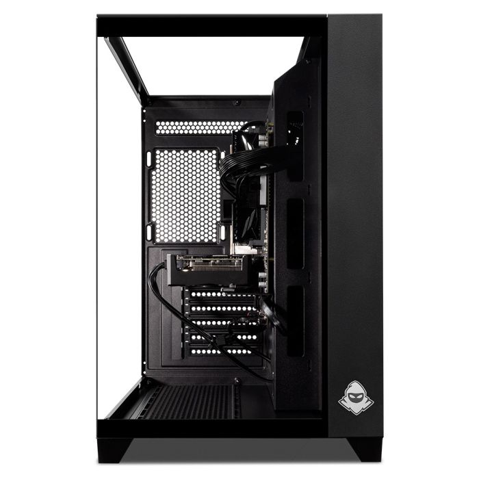 PC Gamer Mancer, Intel i7-14700F, GeForce RTX 5070 12GB, 32GB DDR5, SSD M.2 1TB
