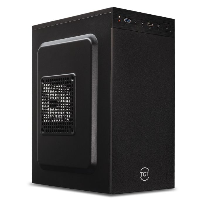 PC Home Mancer, AMD Ryzen 5 5600GT, 16GB DDR4, SSD 1TB