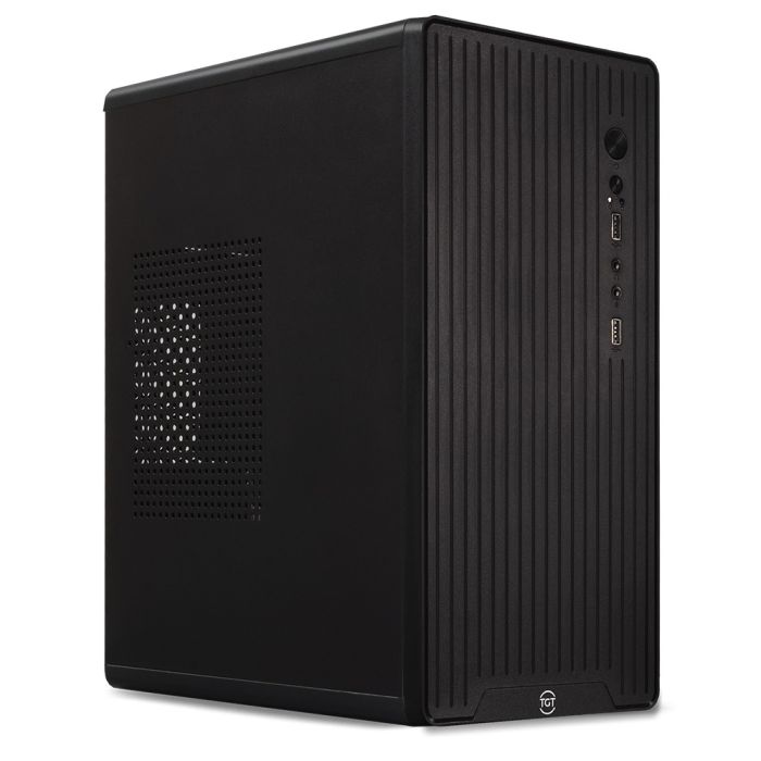 PC Home Mancer, AMD Ryzen 7 5700G, 16GB DDR4, SSD 480GB