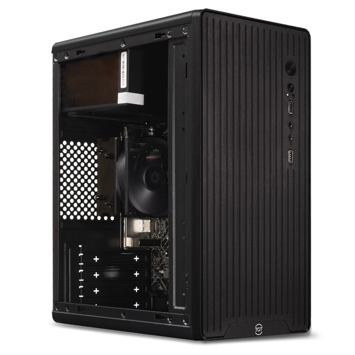 PC Home Mancer, AMD Ryzen 7 5700G, 16GB DDR4, SSD 480GB