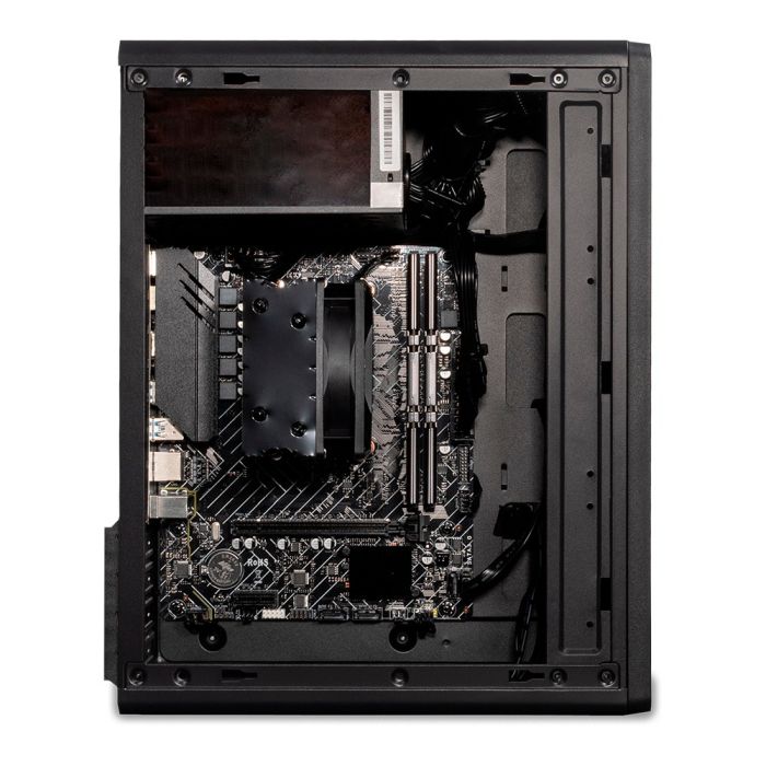PC Home Mancer, AMD Ryzen 7 5700G, 16GB DDR4, SSD 1024GB