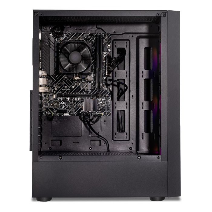 PC Gamer Mancer, AMD Ryzen 5 3400G, 16GB DDR4, SSD 480GB