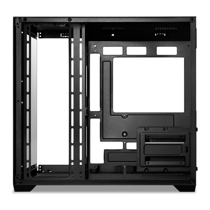 Computador Mancer WorkStation, AMD Ryzen 7 5700X, Quadro RTX A400 4GB, 32GB DDR4, SSD M.2 1TB