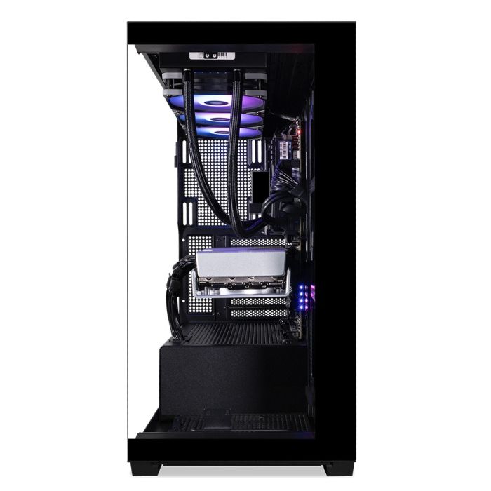 Computador Mancer WorkStation, Intel i9-14900K, GeForce RTX 5070 12GB, 32GB DDR5, SSD M.2 2TB