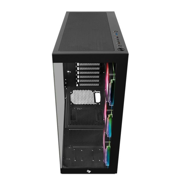 PC Gamer Mancer, Intel i5-14600KF, GeForce RTX 5060 8GB, 16GB DDR5, SSD M.2 1TB