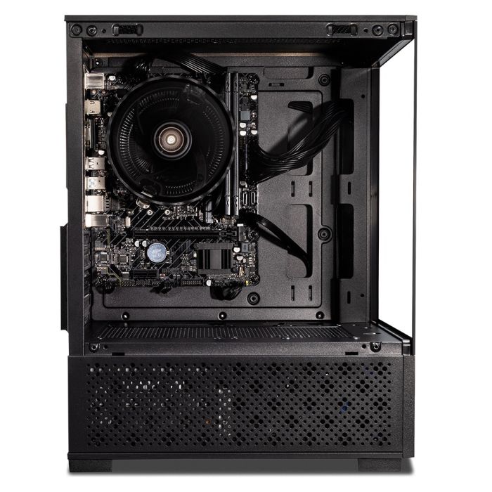 PC Mancer, AMD RYZEN 3 3200G, 8GB DDR4, SSD 240GB