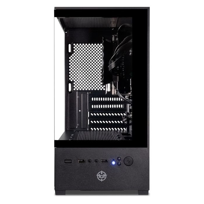 PC Mancer, AMD RYZEN 3 3200G, 8GB DDR4, SSD 240GB
