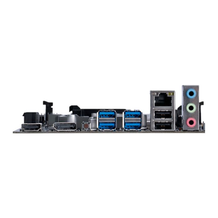 Placa Mae Pichau A620M, DDR5, Socket AM5, M-ATX, PCH-A620M-AM5
