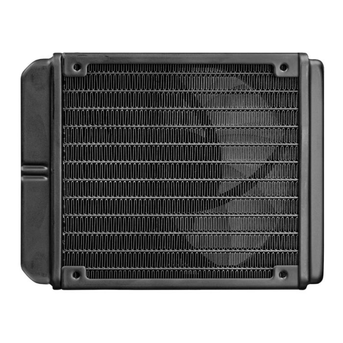 Water Cooler Pichau Aqua 120S, ARGB, 120mm, Preto, PCH-AQA120S-BK01