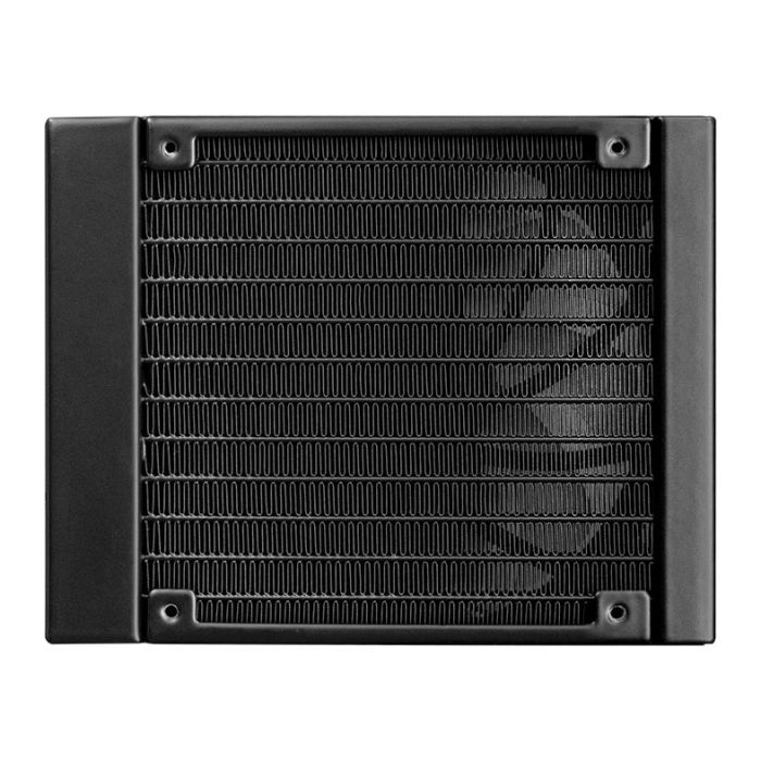 Water Cooler Pichau Aqua 120X, ARGB, 120mm, Preto, PCH-AQA120X-BK01