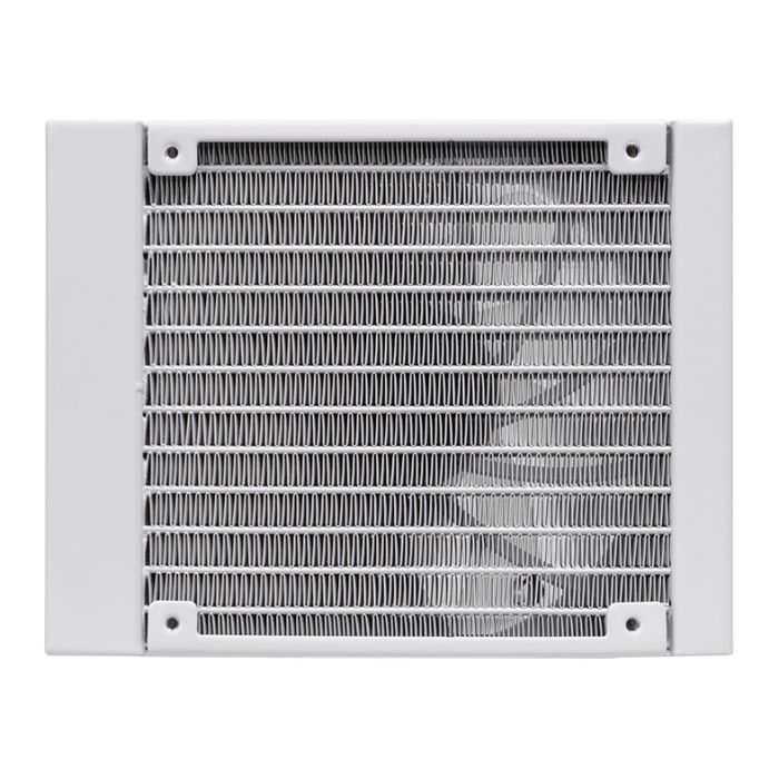 Water Cooler Pichau Aqua 120X, ARGB, 120mm, Branco, PCH-AQA120X-WH01