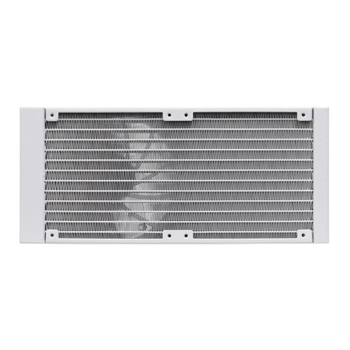 Water Cooler Pichau Aqua 240X, ARGB, 240mm, Branco, PCH-AQA240X-WH01