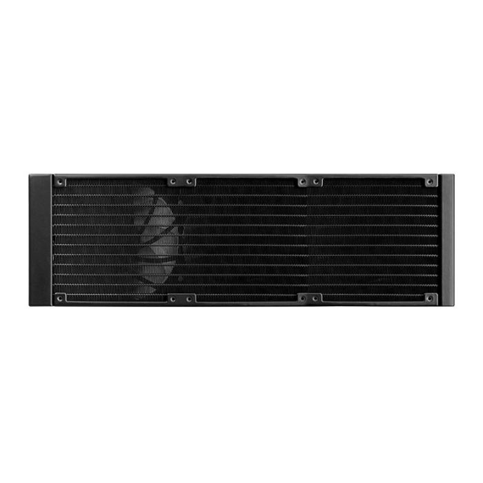 Water Cooler Pichau Aqua 360X, ARGB, 360mm, Preto, PCH-AQA360X-BK01