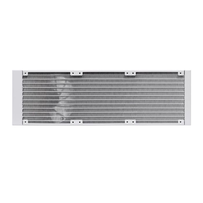 Water Cooler Pichau Aqua 360X, ARGB, 360mm, Branco, PCH-AQA360X-WH01