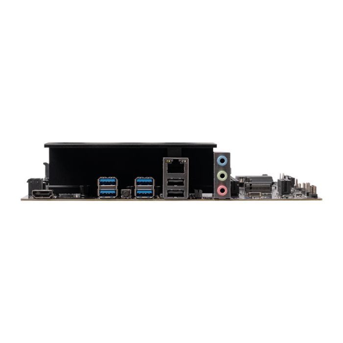 Placa Mae Pichau Orion, DDR5, Socket AMD AM5, M-ATX, Chipset AMD B850, PCH-B850M-ORN