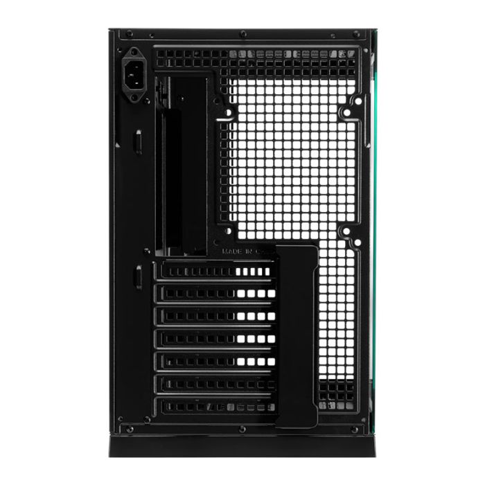 Gabinete Gamer Pichau Cypher, Mid-Tower, Lateral de Vidro, Preto, PCH-CPH-BK