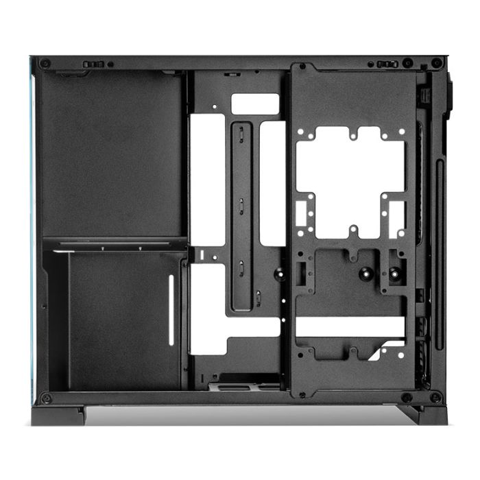 Gabinete Gamer Pichau Cypher, Mid-Tower, Lateral de Vidro, Preto, PCH-CPH-BK