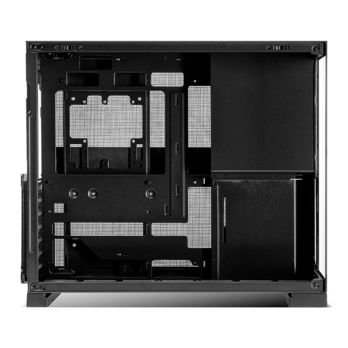 Gabinete Gamer Pichau Cypher, Mid-Tower, Lateral de Vidro, Preto, PCH-CPH-BK