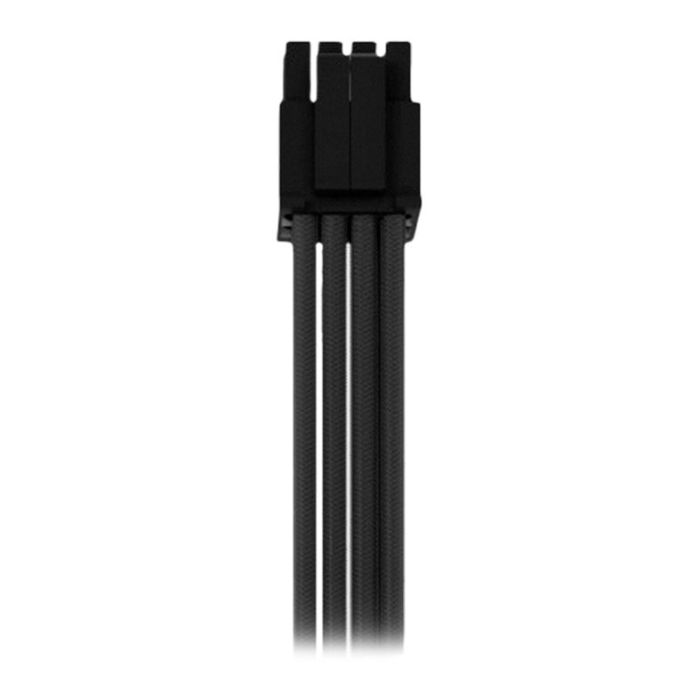 Kit Cabo Sleeved Pichau CS110, 24P+8P+PCIe 2x8P, Preto, PCH-CS110-BLK02