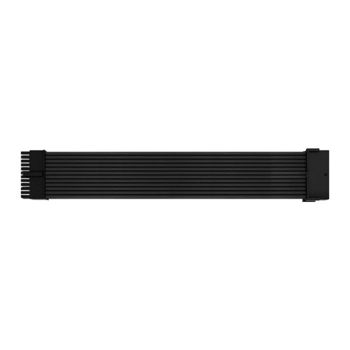 Kit Cabo Sleeved Pichau CS110, 24P+8P+PCIe 2x8P, Preto, PCH-CS110-BLK02