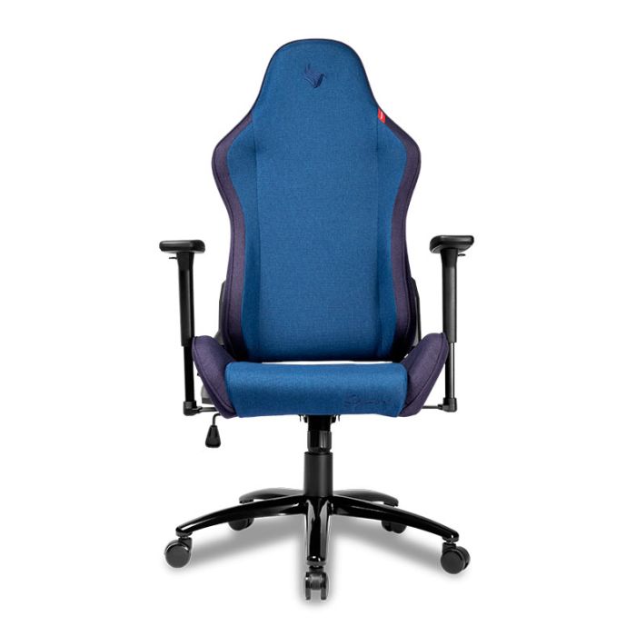 Cadeira Gamer Pichau Donek Signature, Tecido, Indigo, PCH-DKSE-IDO