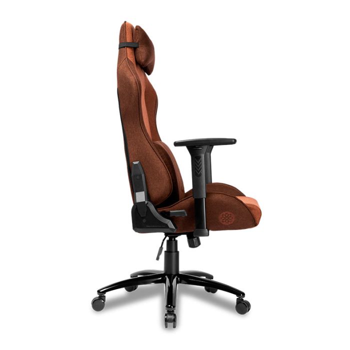 Cadeira Gamer Pichau Donek Signature, Tecido, Siena, PCH-DKSE-SNA