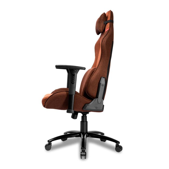 Cadeira Gamer Pichau Donek Signature, Tecido, Siena, PCH-DKSE-SNA