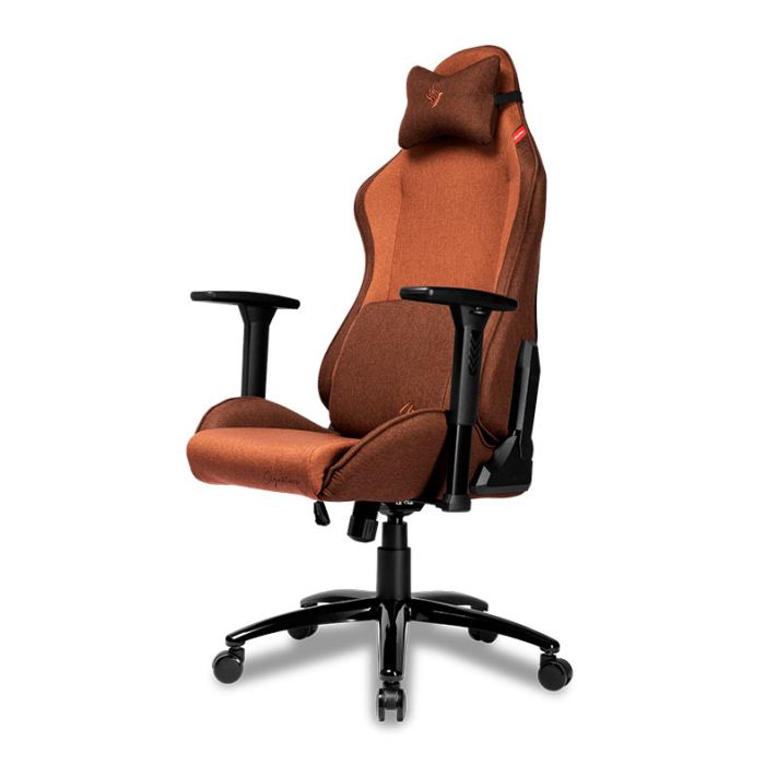Cadeira Gamer Pichau Donek Signature, Tecido, Siena, PCH-DKSE-SNA