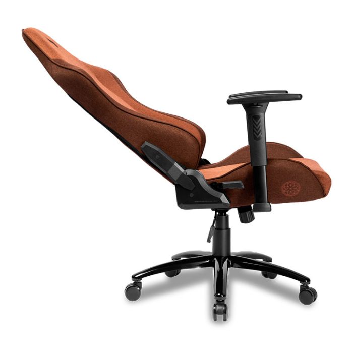 Cadeira Gamer Pichau Donek Signature, Tecido, Siena, PCH-DKSE-SNA