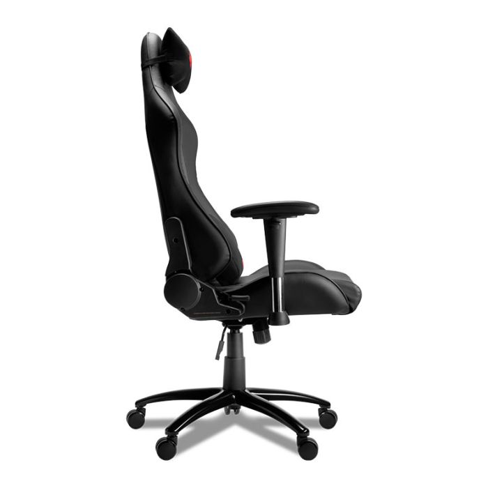 Cadeira Gamer Pichau Donek L, Preto, PCH-DNKL-BL02