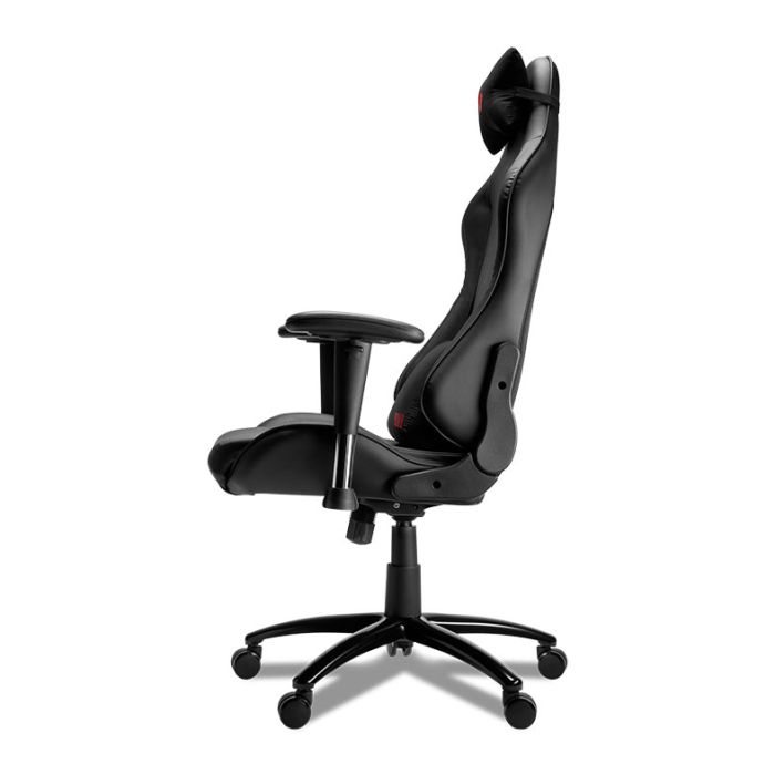 Cadeira Gamer Pichau Donek L, Preto, PCH-DNKL-BL02