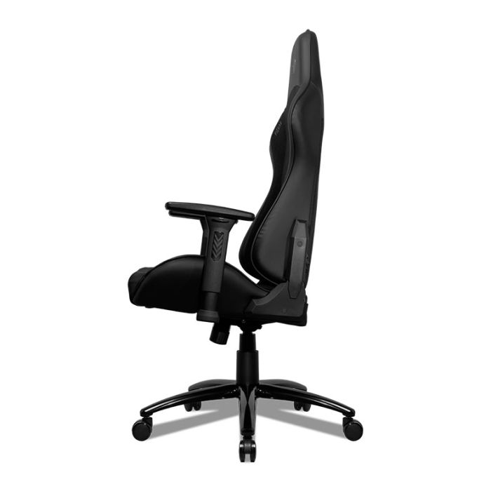 Cadeira Gamer Pichau Donek Pro, Preto e Cinza, PCH-DNKP-BNG