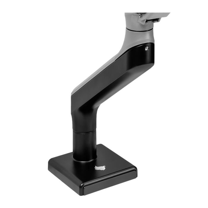Suporte Articulado Para Monitor Pichau HL180 Pro, 17 Pol a 49 Pol, Preto e Cinza, PCH-HL180PRO-BP01