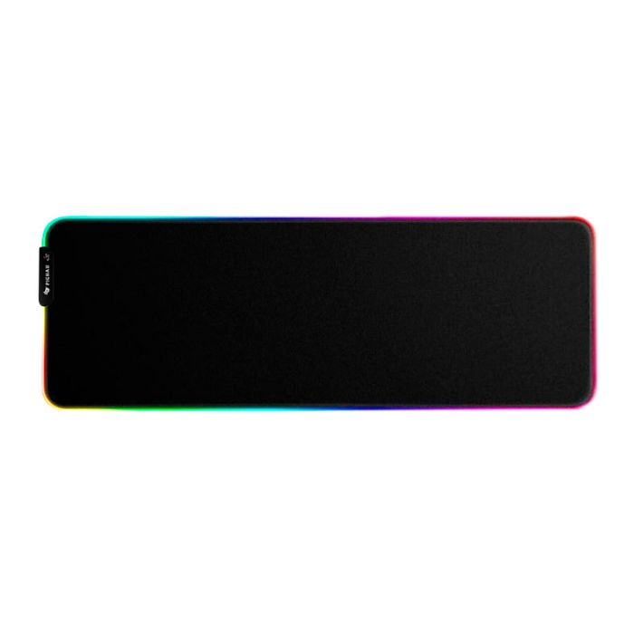 Mousepad Pichau Stellaris, RGB, Grande, 780x380x3mm, Preto, PCH-STRG-RB01